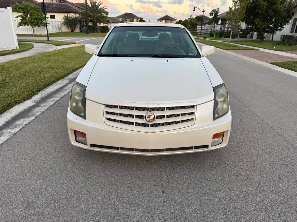 2006 Cadillac CTS 1st Gen - Image 2 of 12