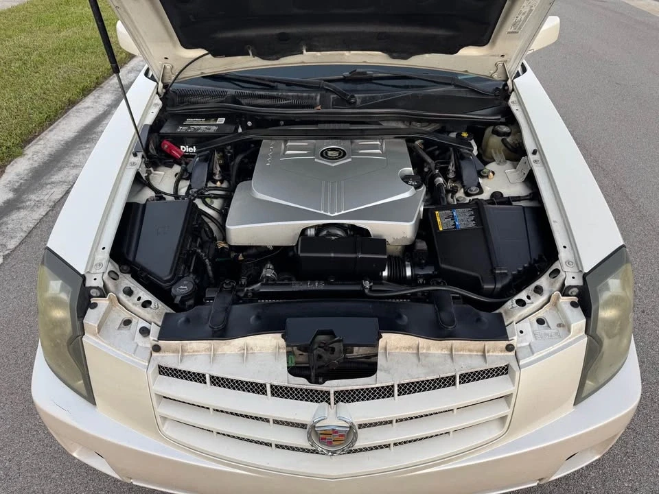2006 Cadillac CTS 1st Gen - Image 12 of 12