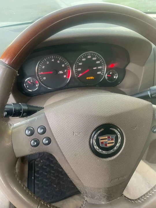 2006 Cadillac CTS 1st Gen - Image 3 of 12
