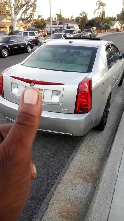 2006 Cadillac CTS 1st Gen - Image 6 of 12