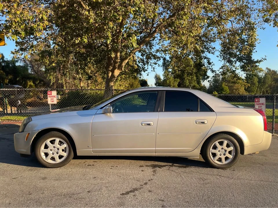 2006 Cadillac CTS 1st Gen - Image 3 of 5