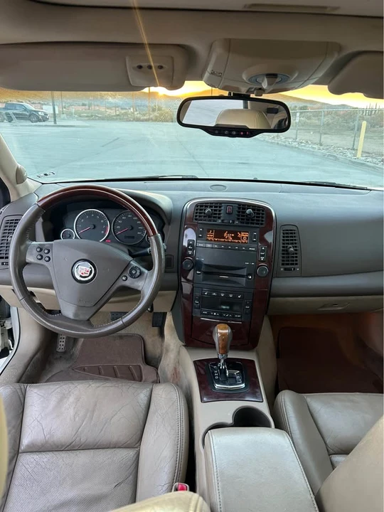 2006 Cadillac CTS 1st Gen - Image 9 of 10