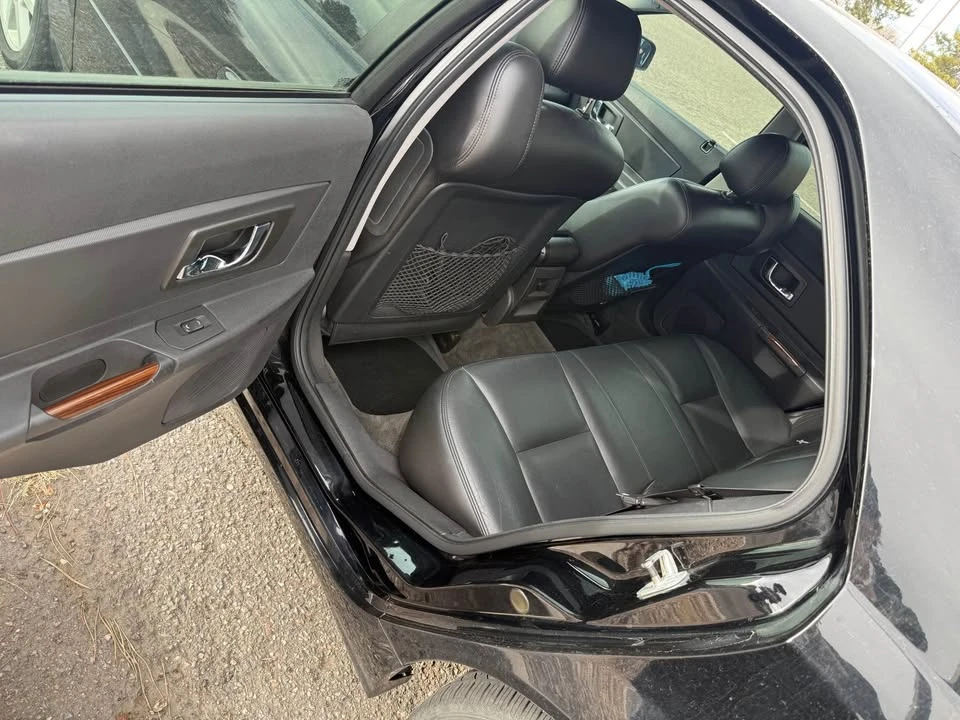 2006 Cadillac CTS 1st Gen - Image 7 of 11