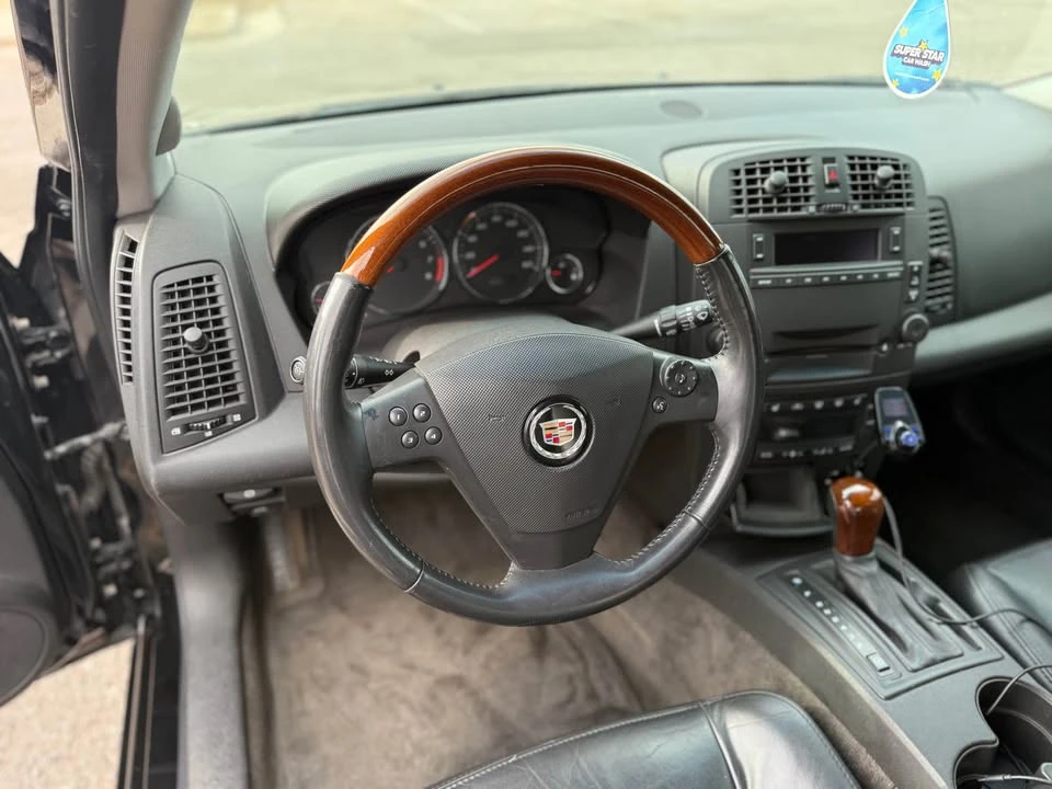2006 Cadillac CTS 1st Gen - Image 2 of 11