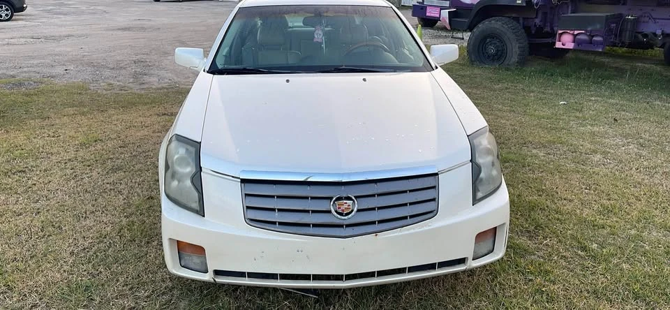 2006 Cadillac CTS 1st Gen - Image 6 of 9