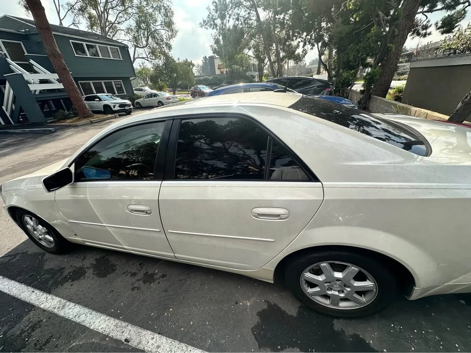 2006 Cadillac CTS 1st Gen - Image 7 of 16