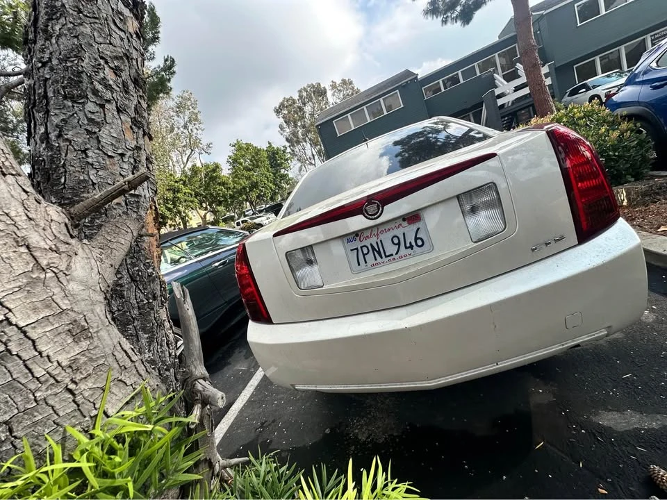 2006 Cadillac CTS 1st Gen - Image 10 of 16