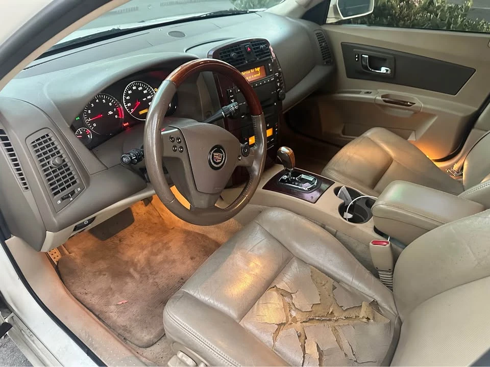 2006 Cadillac CTS 1st Gen - Image 3 of 16