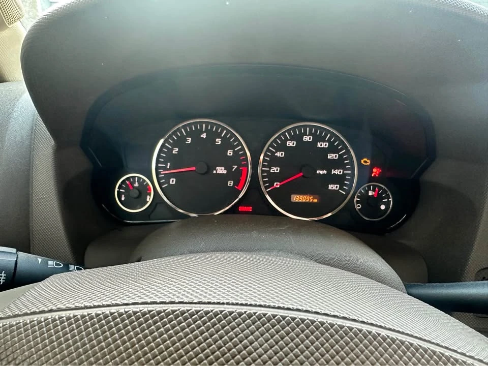 2006 Cadillac CTS 1st Gen - Image 16 of 16