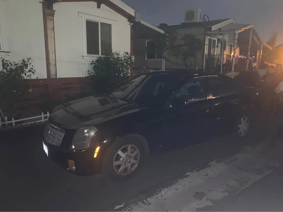 2006 Cadillac CTS 1st Gen - Image 3 of 3