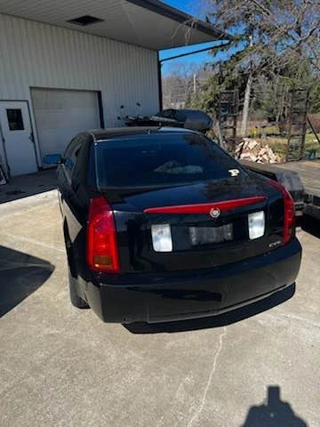 2006 Cadillac CTS 1st Gen - Image 14 of 15