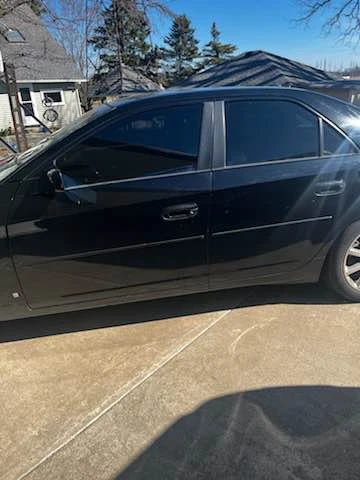 2006 Cadillac CTS 1st Gen - Image 9 of 15