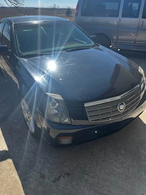 2006 Cadillac CTS 1st Gen - Image 2 of 15