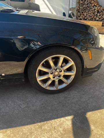 2006 Cadillac CTS 1st Gen - Image 5 of 15
