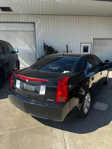 2006 Cadillac CTS 1st Gen - Image 3 of 15