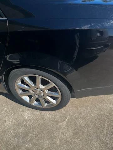 2006 Cadillac CTS 1st Gen - Image 7 of 15