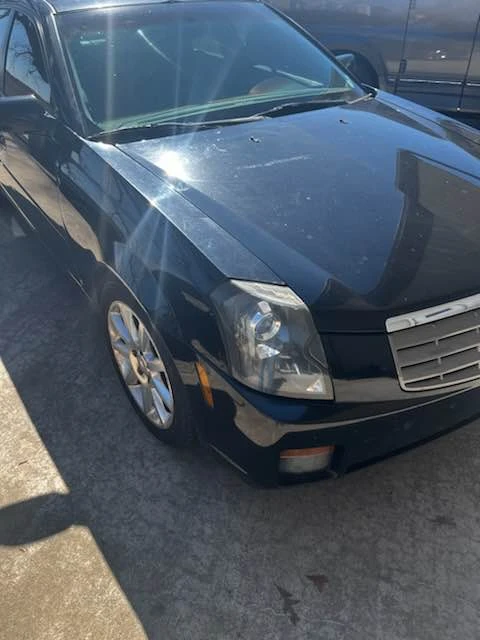 2006 Cadillac CTS 1st Gen - Image 8 of 15