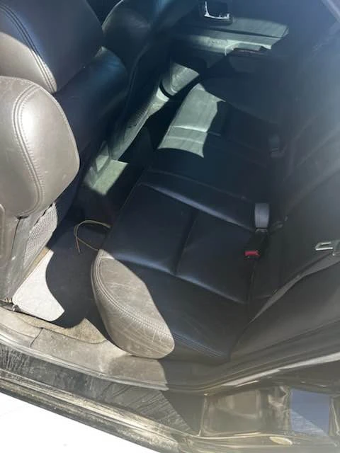 2006 Cadillac CTS 1st Gen - Image 12 of 15