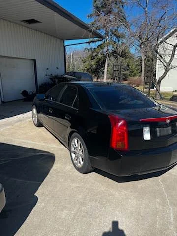2006 Cadillac CTS 1st Gen - Image 4 of 15