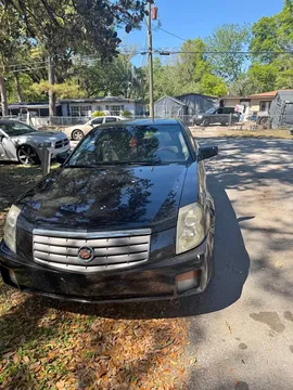 2006 Cadillac CTS 3.6 Sedan