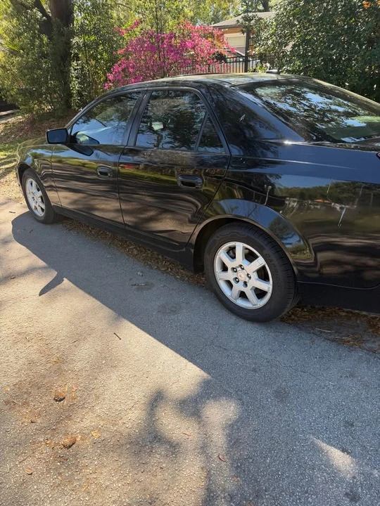 2006 Cadillac CTS 1st Gen - Image 3 of 5