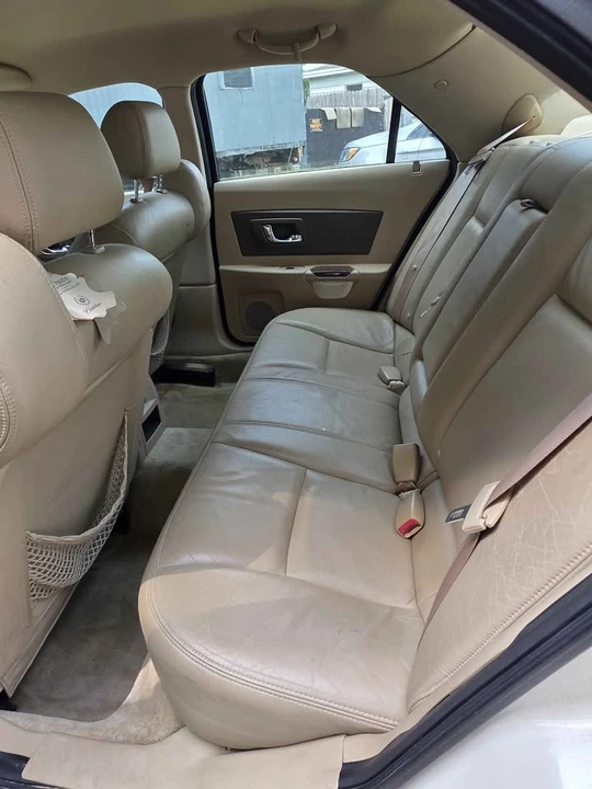2006 Cadillac CTS 1st Gen - Image 10 of 12