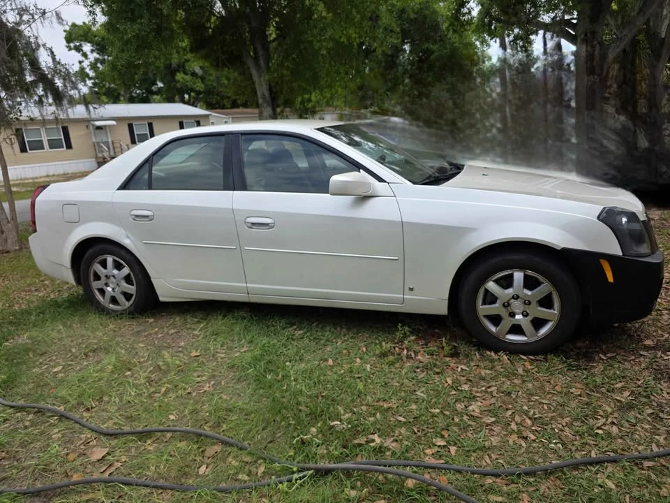 2006 Cadillac CTS 1st Gen - Image 3 of 12