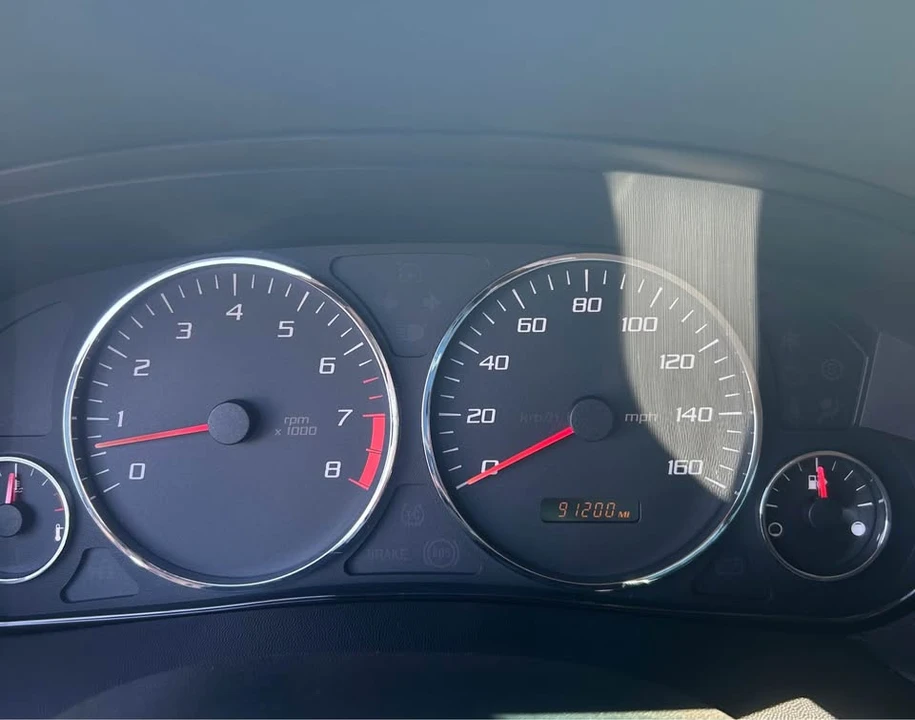 2006 Cadillac CTS 1st Gen - Image 7 of 13