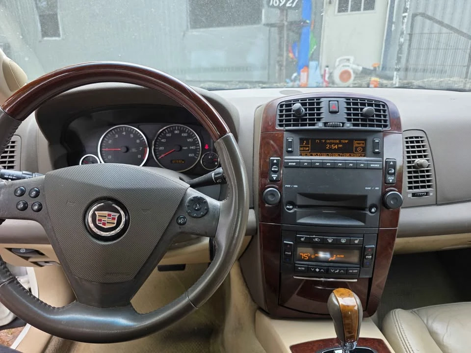 2006 Cadillac CTS 1st Gen - Image 6 of 12