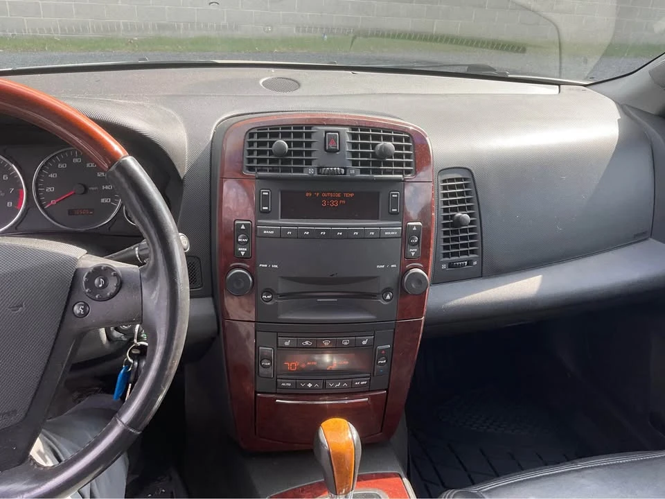 2006 Cadillac CTS 1st Gen - Image 9 of 11