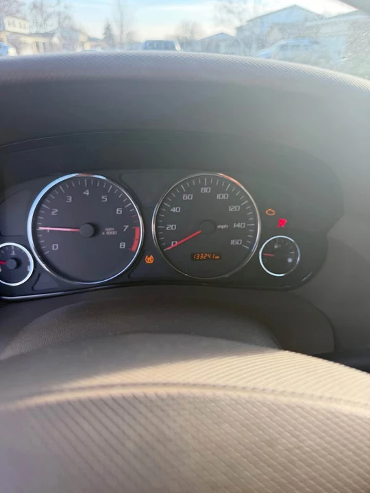 2006 Cadillac CTS 1st Gen - Image 5 of 10
