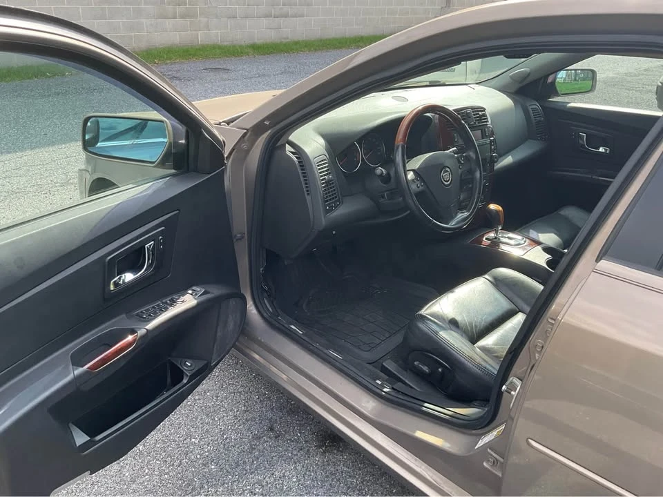 2006 Cadillac CTS 1st Gen - Image 7 of 11