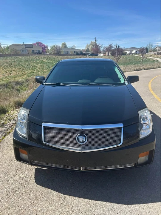 2006 Cadillac CTS 1st Gen - Image 2 of 13