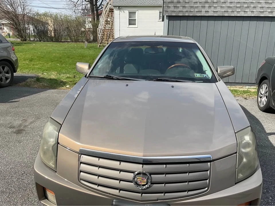 2006 Cadillac CTS 1st Gen - Image 2 of 11