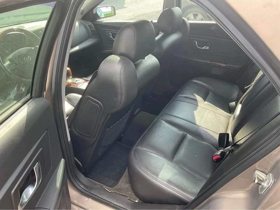 2006 Cadillac CTS 1st Gen - Image 11 of 11