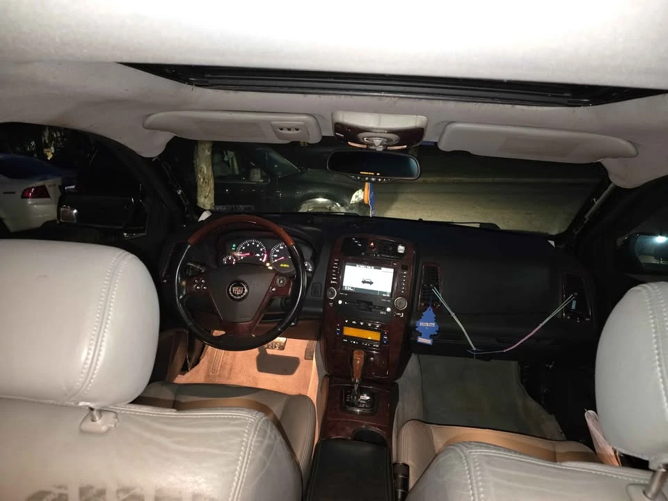 2006 Cadillac CTS 1st Gen - Image 12 of 13