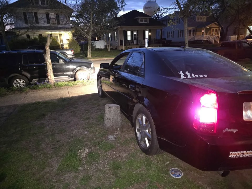 2006 Cadillac CTS 1st Gen - Image 3 of 13