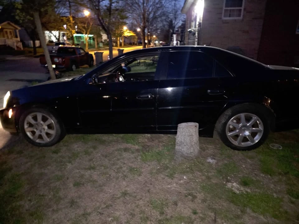 2006 Cadillac CTS 1st Gen - Image 2 of 13