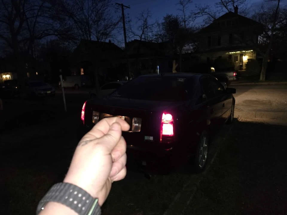 2006 Cadillac CTS 1st Gen - Image 4 of 13