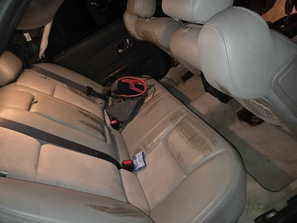 2006 Cadillac CTS 1st Gen - Image 9 of 13