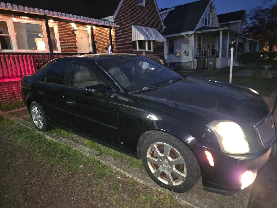2006 Cadillac CTS 1st Gen - Image 6 of 13