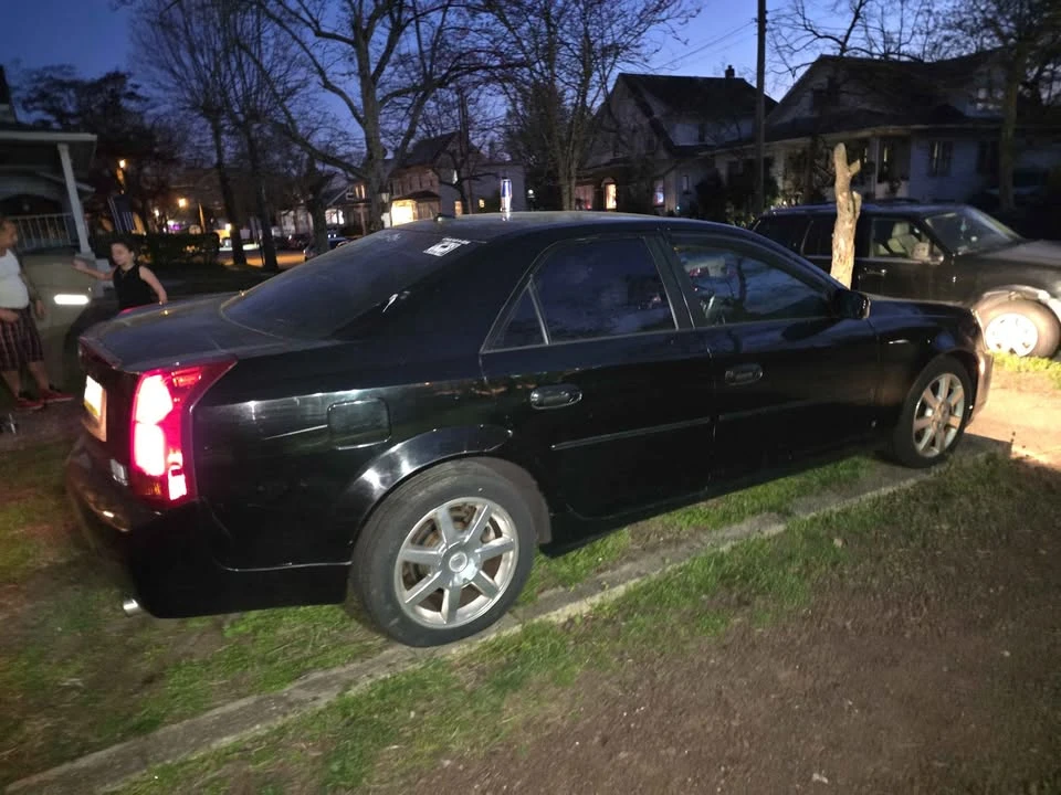 2006 Cadillac CTS 1st Gen - Image 5 of 13