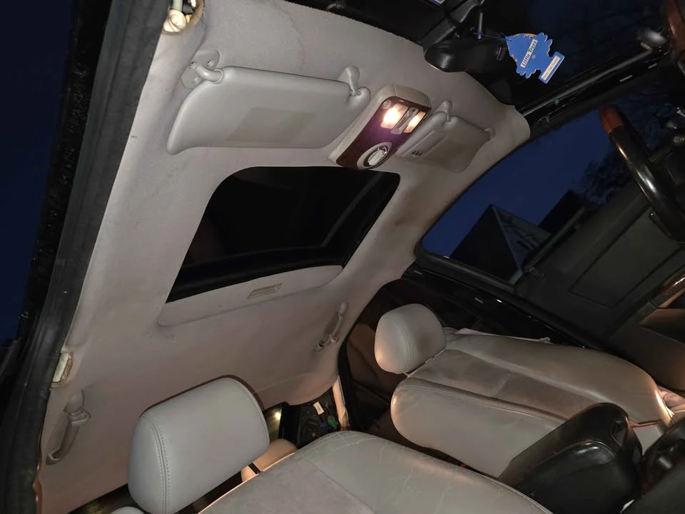 2006 Cadillac CTS 1st Gen - Image 11 of 13