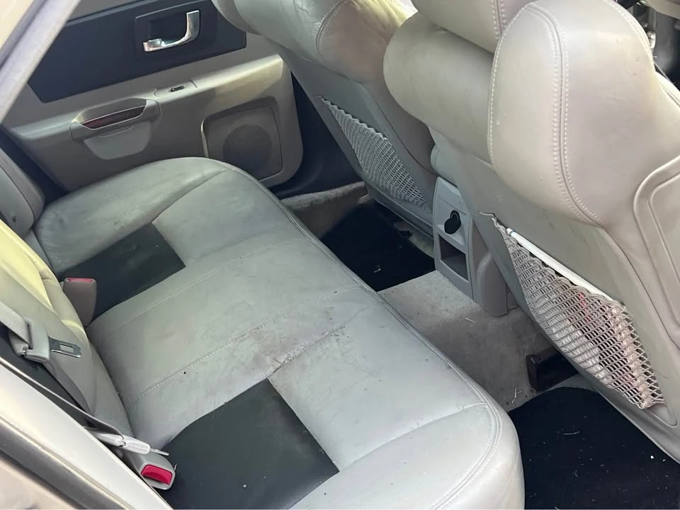 2006 Cadillac CTS 1st Gen - Image 6 of 8