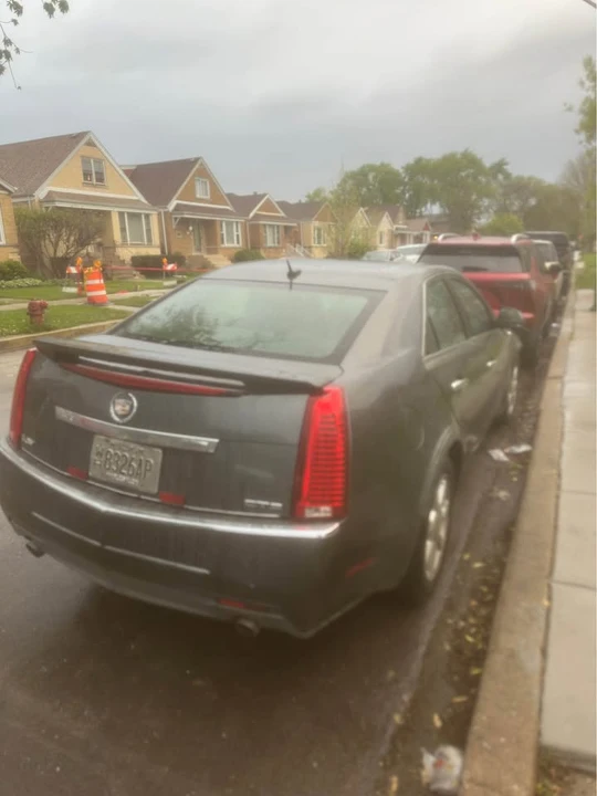 2006 Cadillac CTS 1st Gen - Image 3 of 6