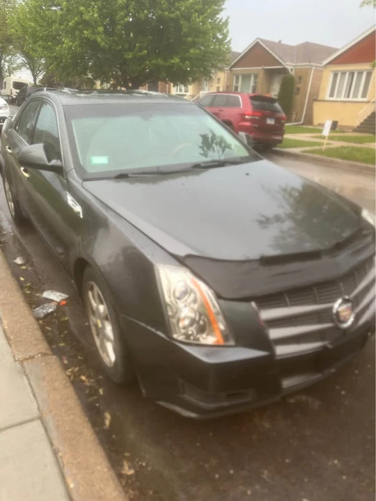 2006 Cadillac CTS 1st Gen - Image 2 of 6