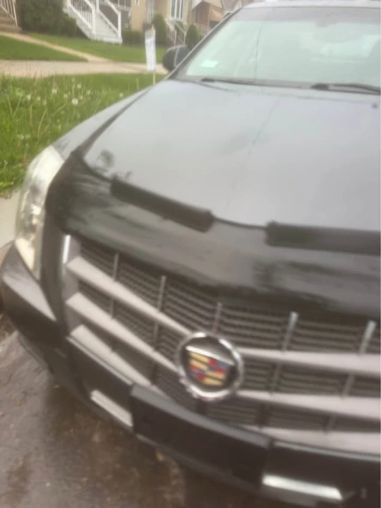 2006 Cadillac CTS 1st Gen - Image 5 of 6