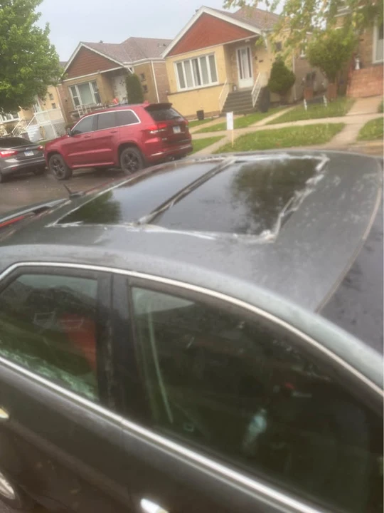 2006 Cadillac CTS 1st Gen - Image 4 of 6