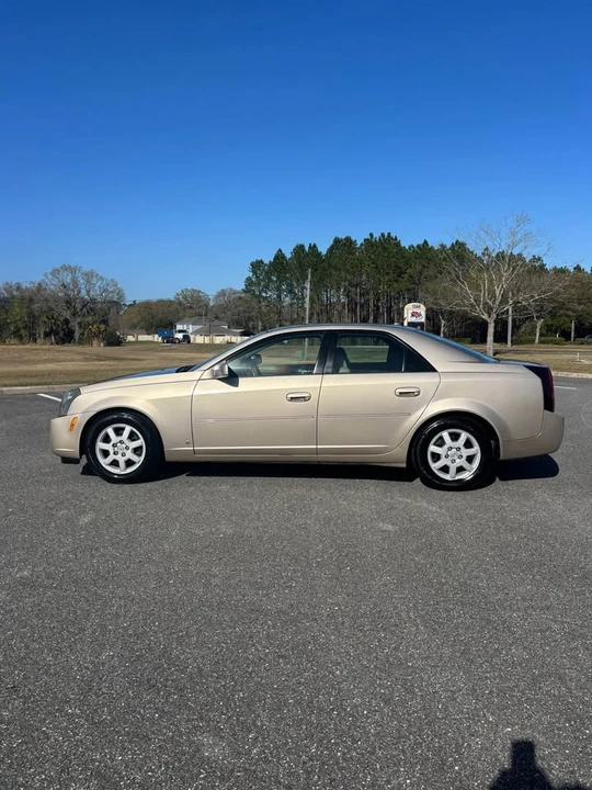 2006 Cadillac CTS 1st Gen - Image 2 of 11