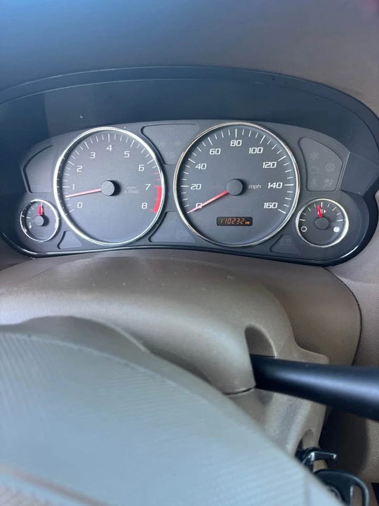 2006 Cadillac CTS 1st Gen - Image 11 of 11